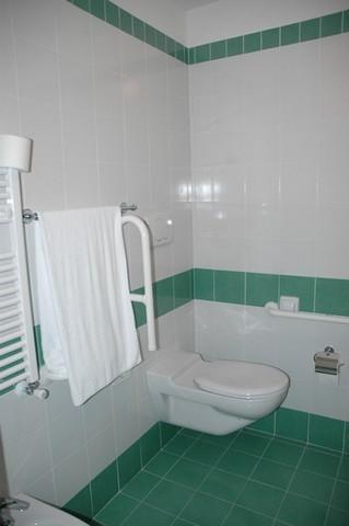Hotel Fiera Bolzano Camera foto