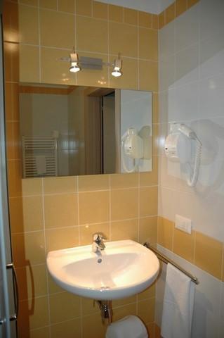 Hotel Fiera Bolzano Camera foto