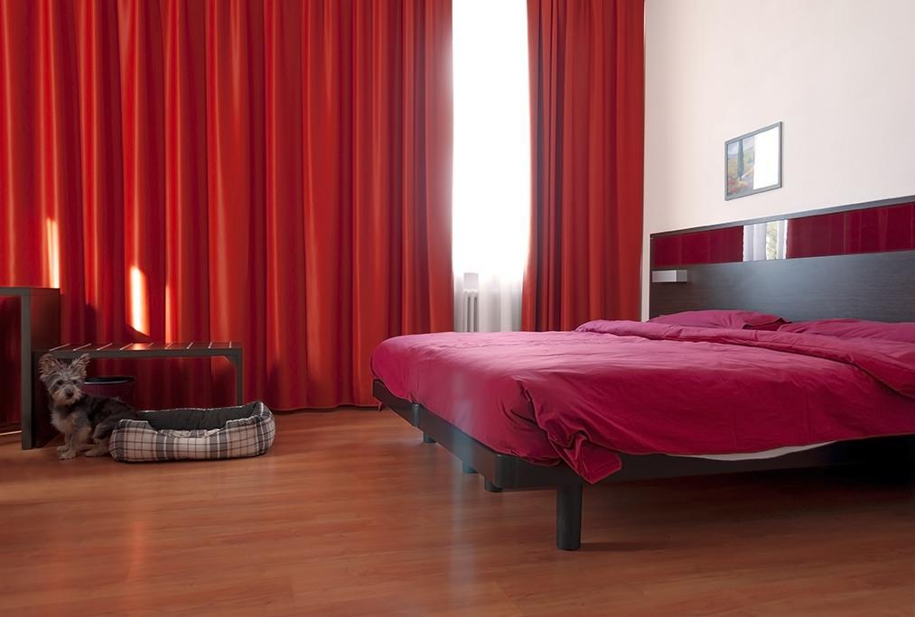 Hotel Fiera Bolzano Esterno foto