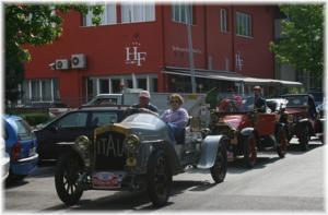 Hotel Fiera Bolzano Esterno foto